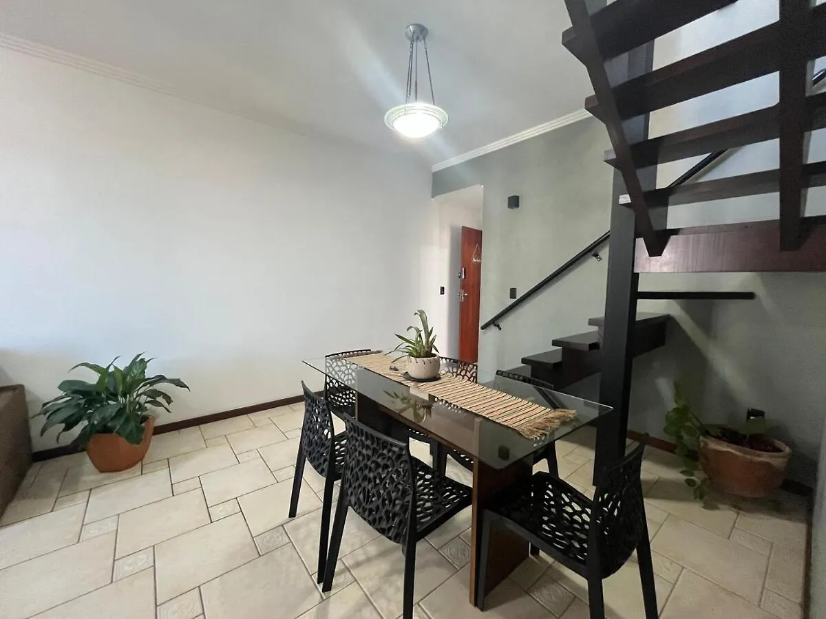 Cobertura 403 Braga - Complete Apartment With Private Pool Cabo Frio 0*,  Brazil