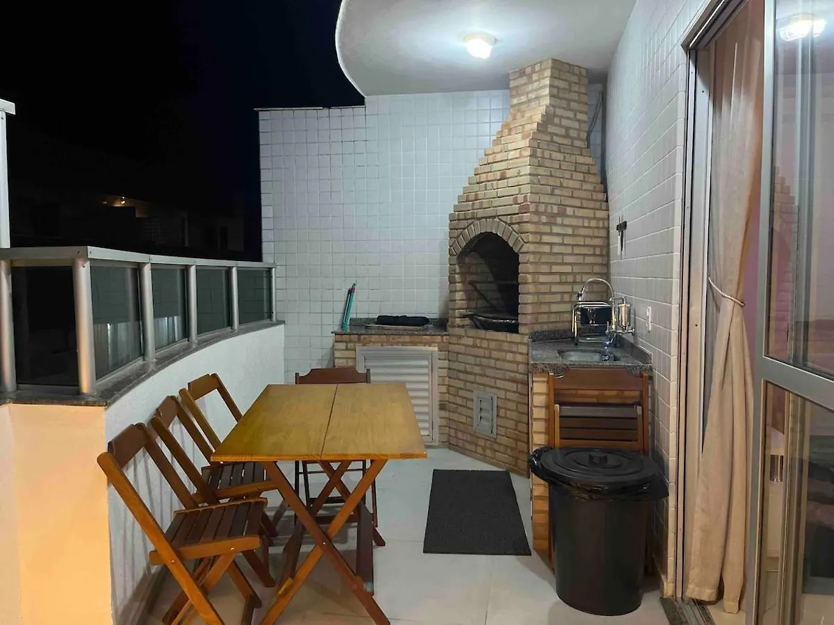 Cobertura 403 Braga - Complete Apartment With Private Pool Cabo Frio