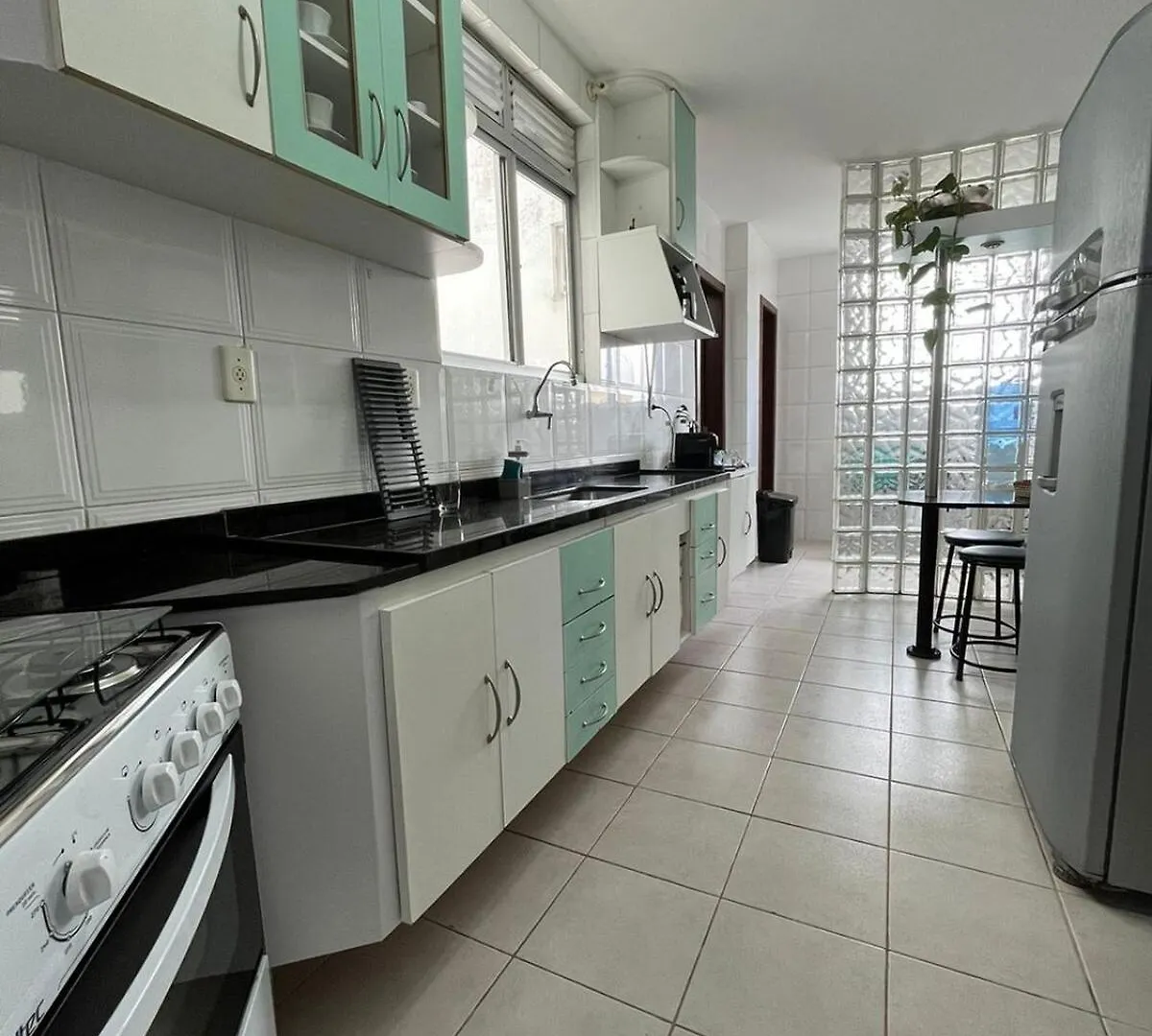 Cobertura 403 Braga - Complete Apartment With Private Pool Cabo Frio