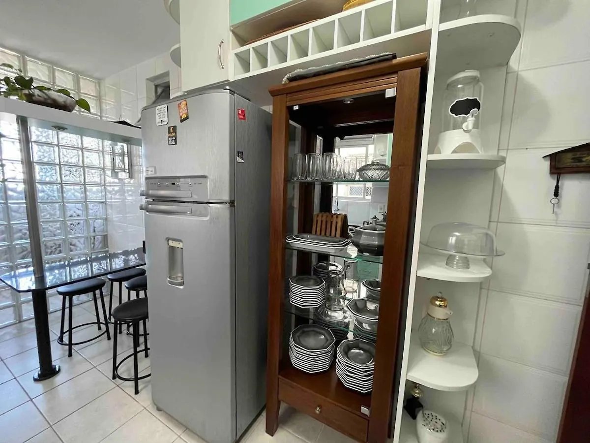 Cobertura 403 Braga - Complete Apartment With Private Pool Cabo Frio