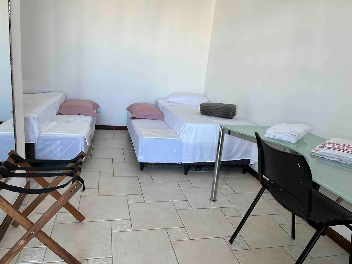 Cobertura 403 Braga - Complete Apartment With Private Pool Cabo Frio 0*,