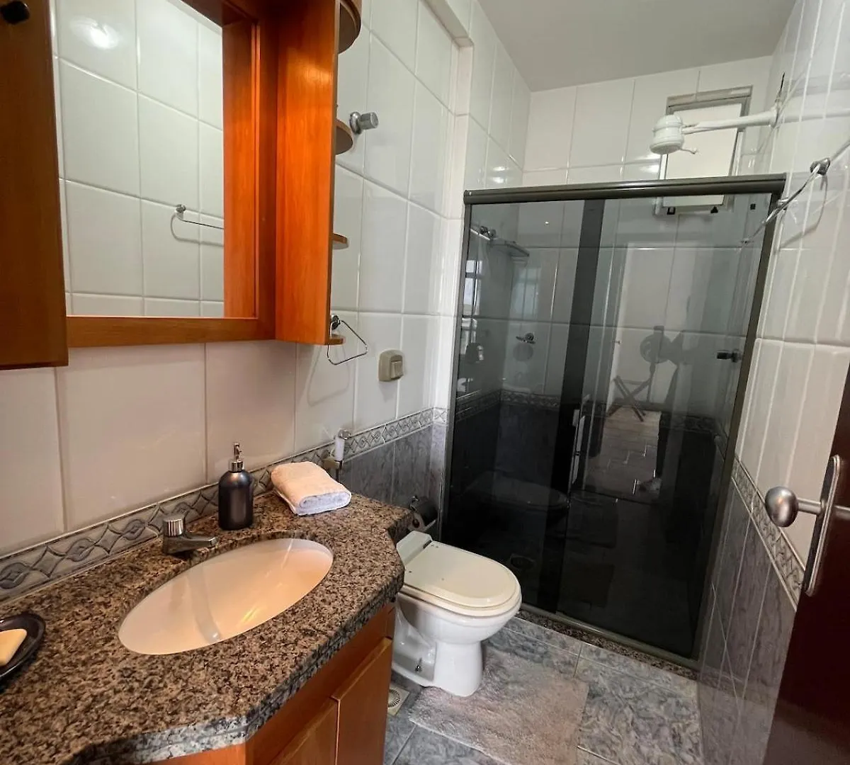 Cobertura 403 Braga - Complete Apartment With Private Pool Cabo Frio 0*,  Brazil