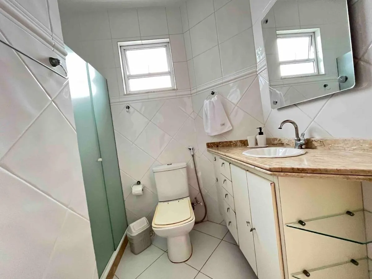 Cobertura 403 Braga - Complete Apartment With Private Pool Cabo Frio