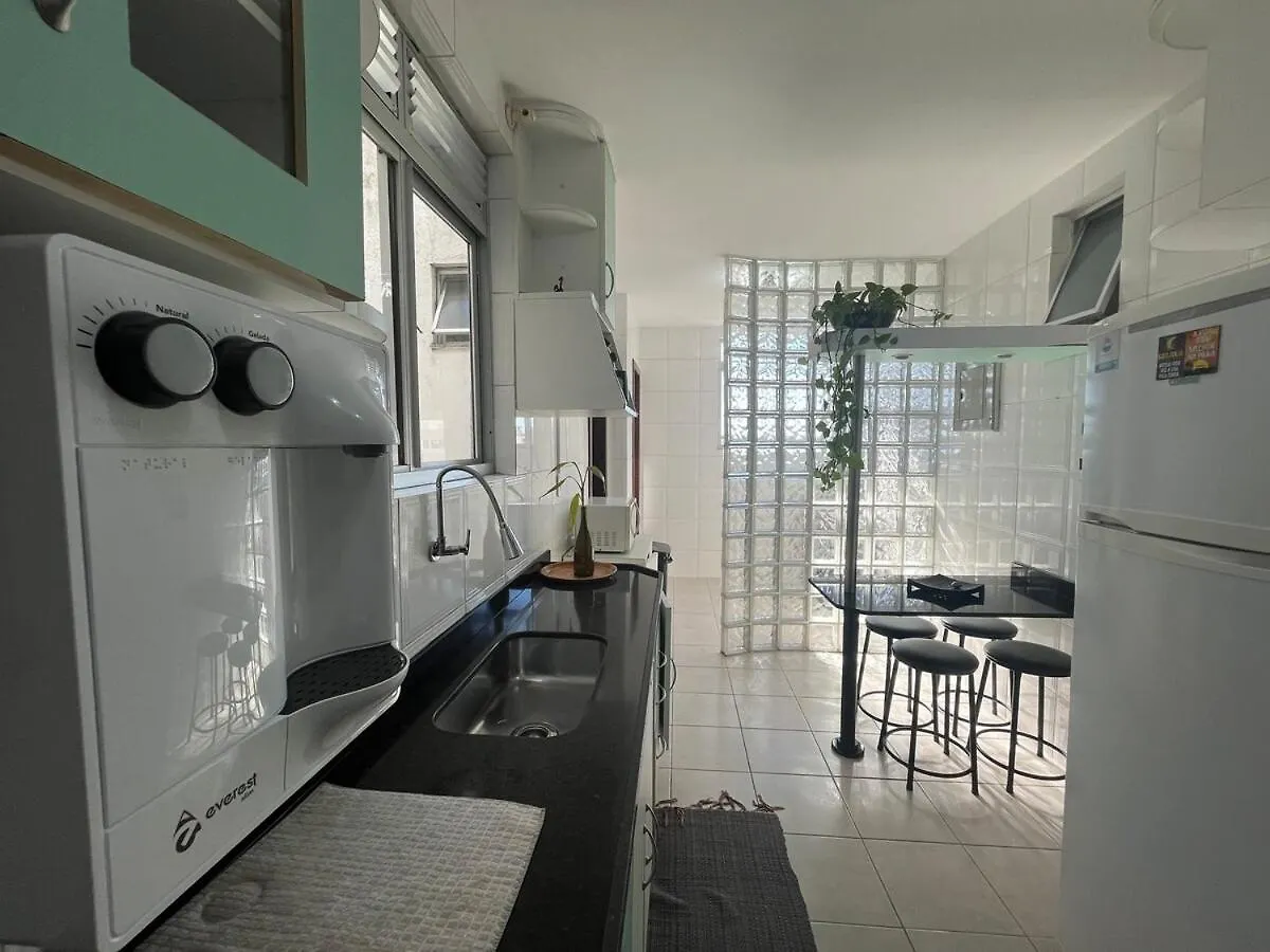 Cobertura 403 Braga - Complete Apartment With Private Pool Cabo Frio
