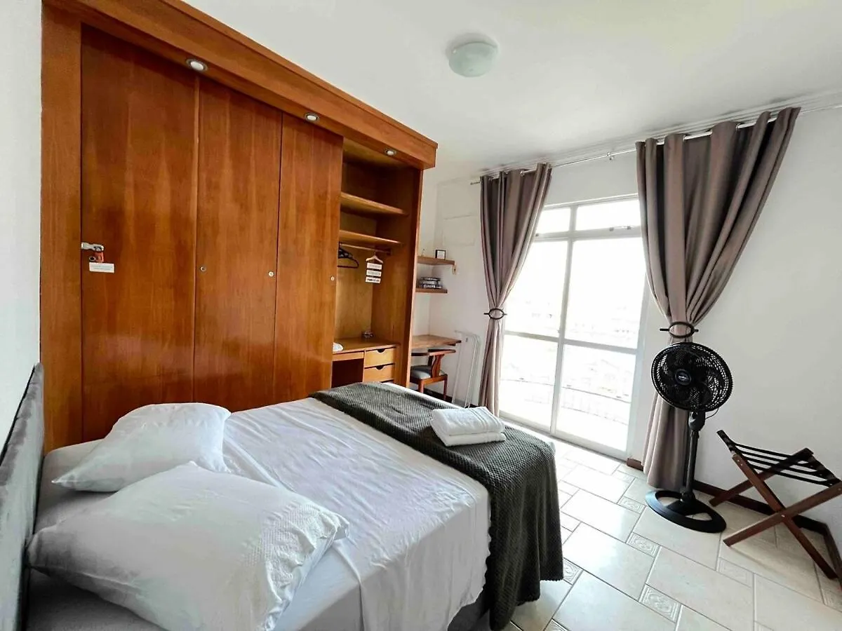 Cobertura 403 Braga - Complete Apartment With Private Pool Cabo Frio 0*,  Brazil