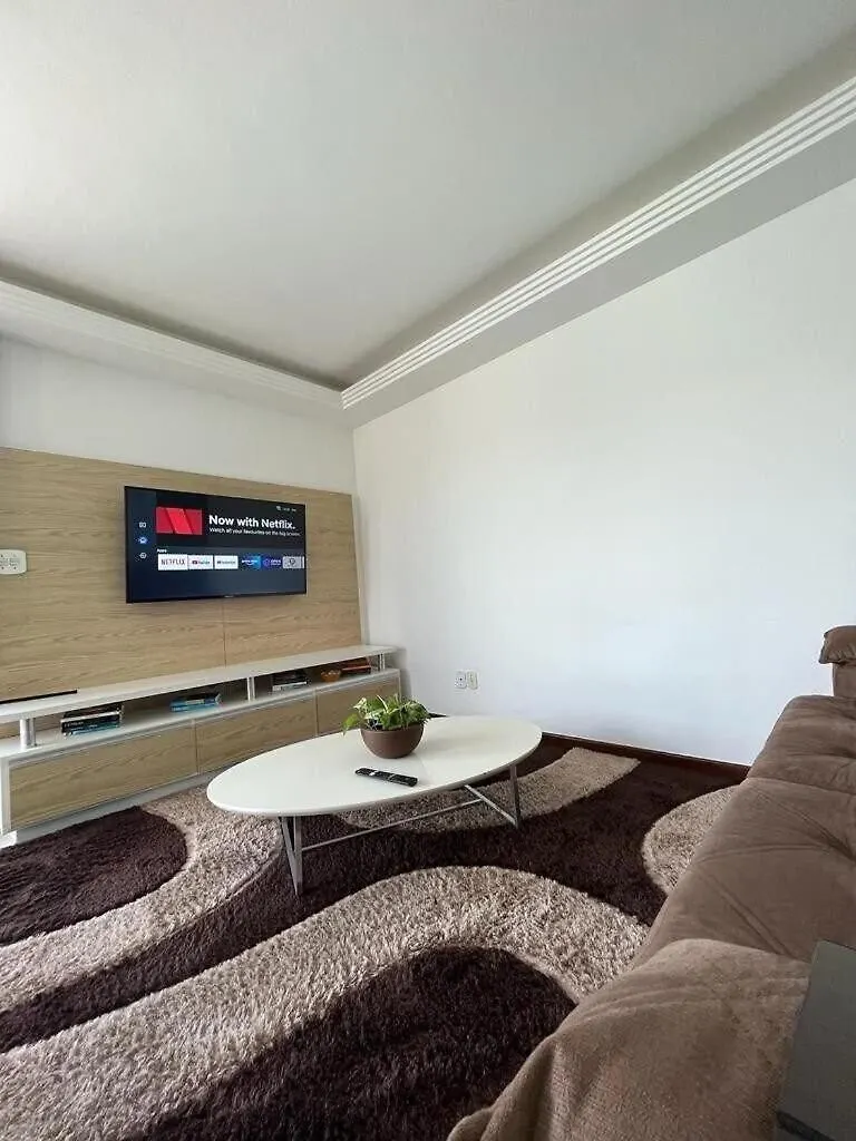 Cobertura 403 Braga - Complete Apartment With Private Pool Cabo Frio Brazil
