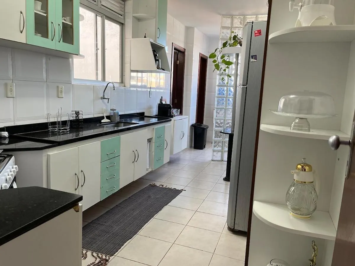 Cobertura 403 Braga - Complete Apartment With Private Pool Cabo Frio
