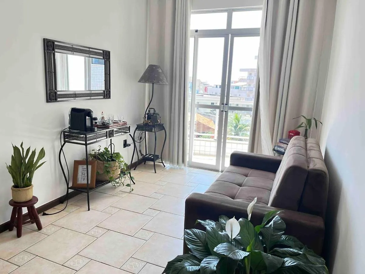 Cobertura 403 Braga - Complete Apartment With Private Pool Cabo Frio