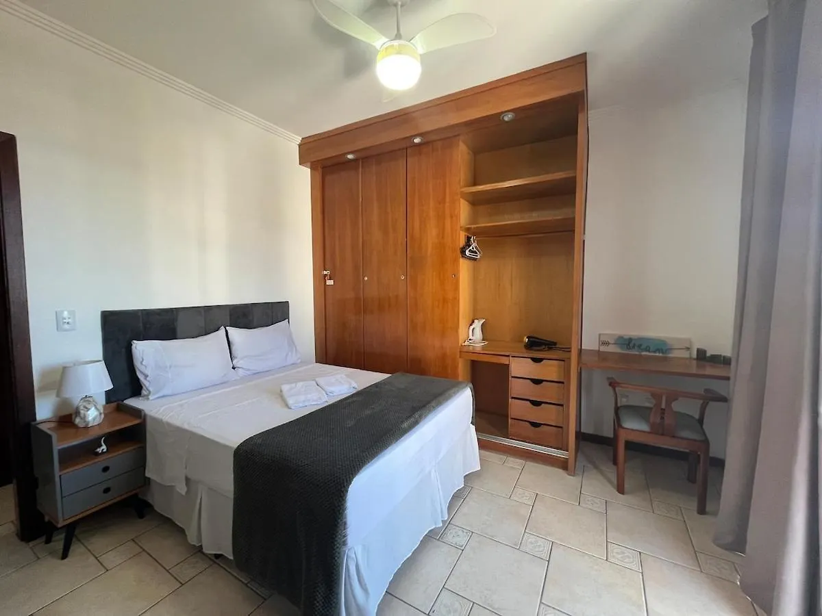 Cobertura 403 Braga - Complete Apartment With Private Pool Cabo Frio