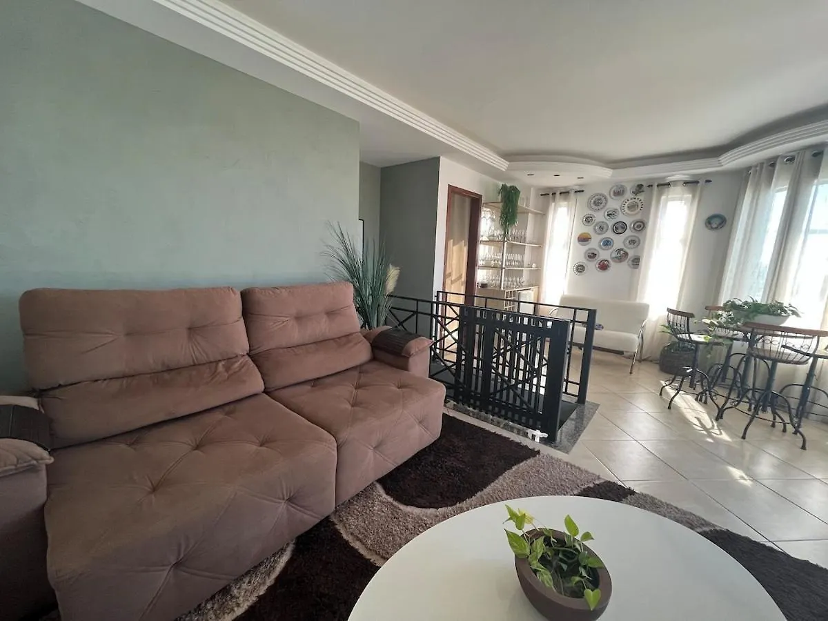 Cobertura 403 Braga - Complete Apartment With Private Pool Cabo Frio