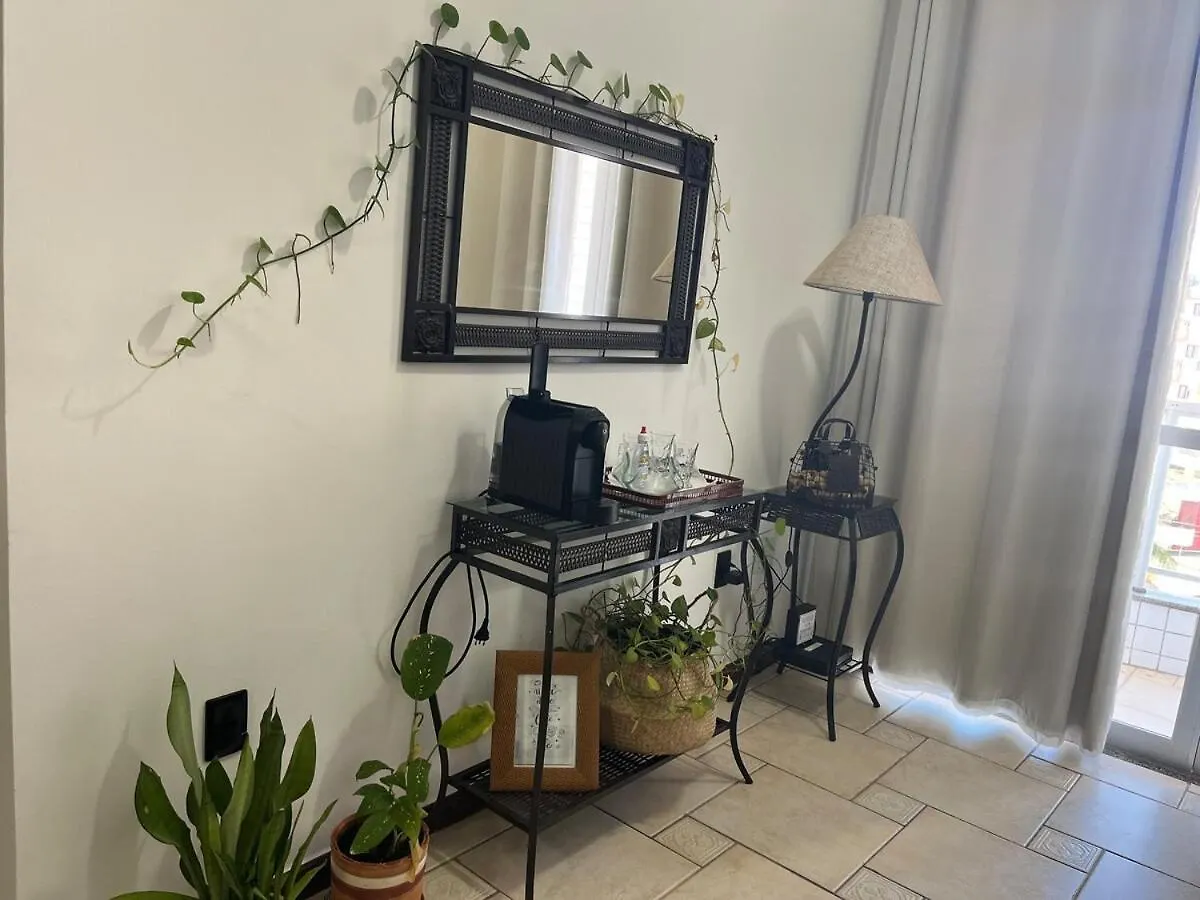 Cobertura 403 Braga - Complete Apartment With Private Pool Cabo Frio