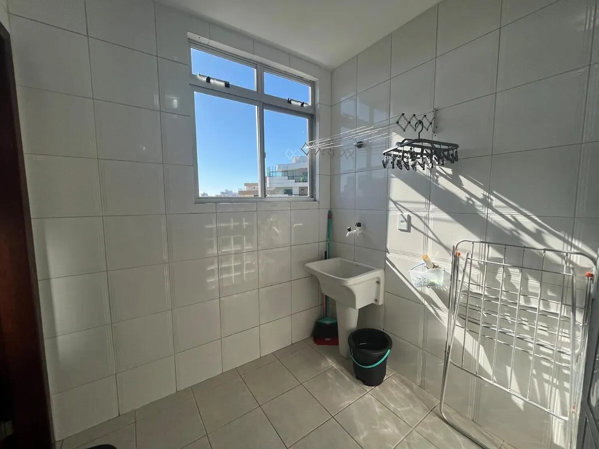Cobertura 403 Braga - Complete Apartment With Private Pool Cabo Frio