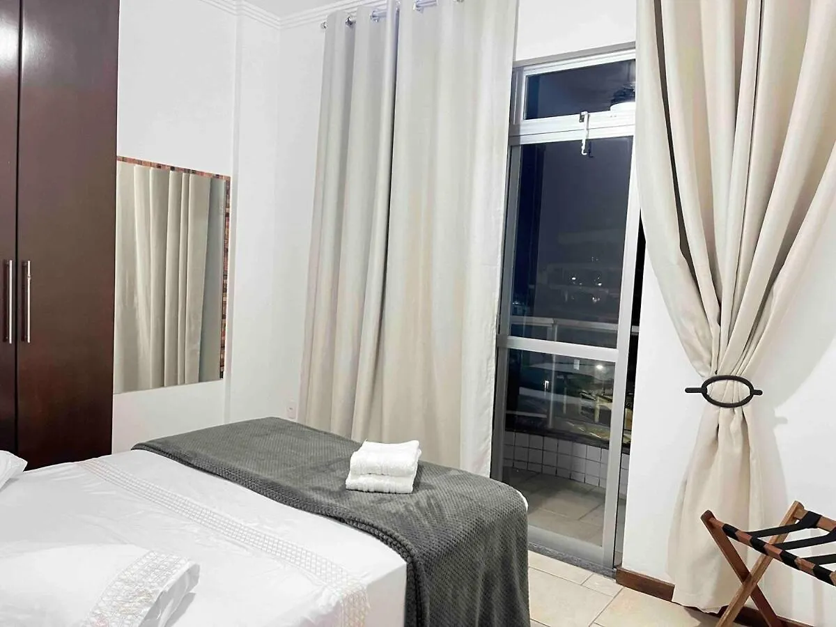 Cobertura 403 Braga - Complete Apartment With Private Pool Cabo Frio