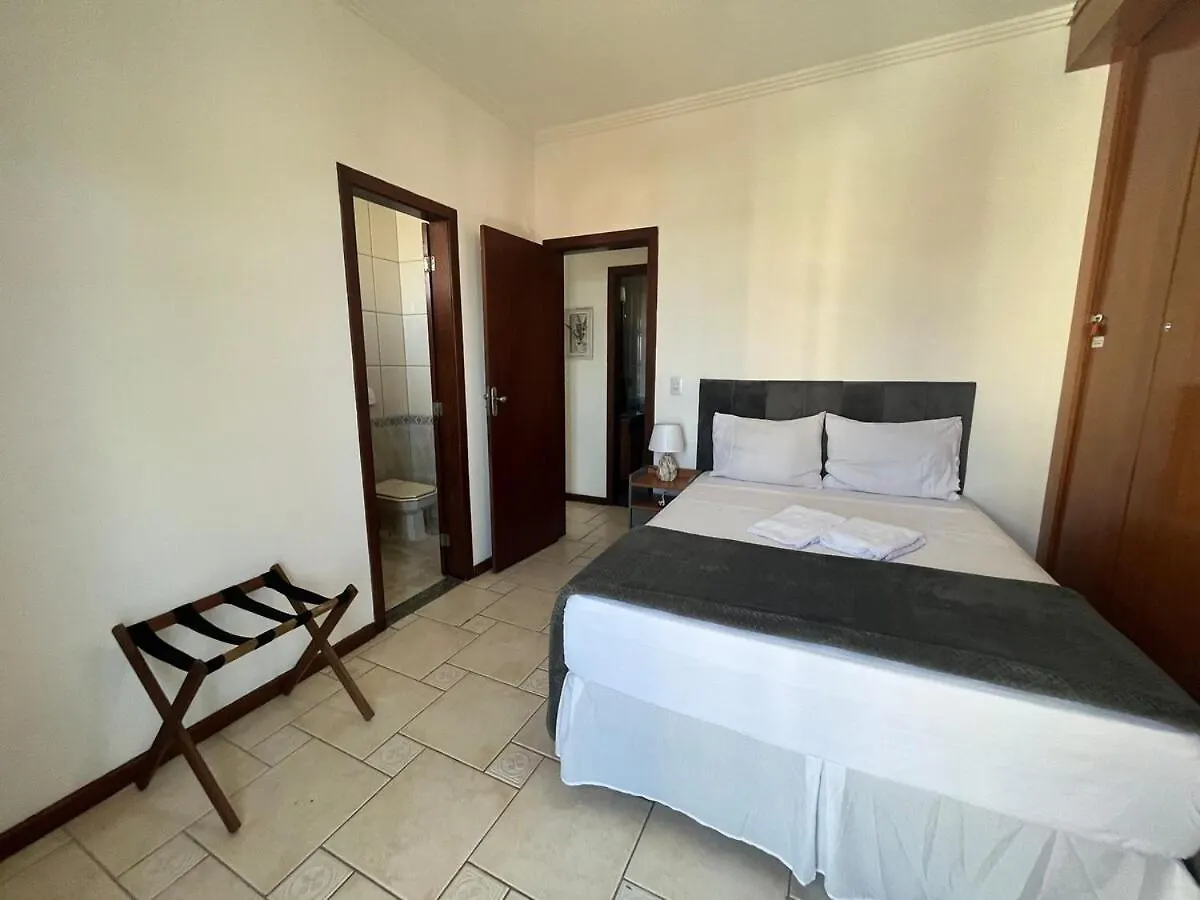 Cobertura 403 Braga - Complete Apartment With Private Pool Cabo Frio Brazil
