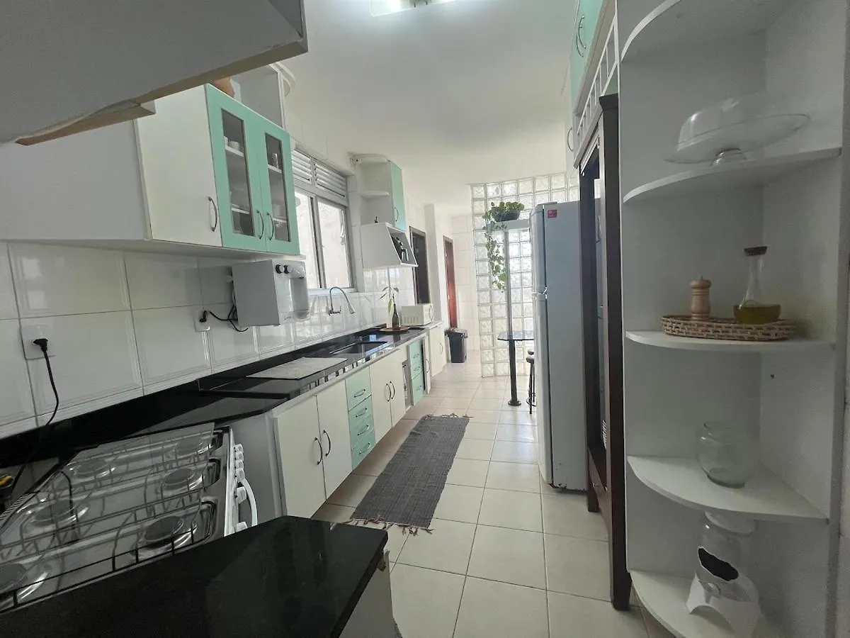 Cobertura 403 Braga - Complete Apartment With Private Pool Cabo Frio