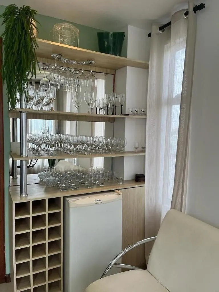 Cobertura 403 Braga - Complete Apartment With Private Pool Cabo Frio