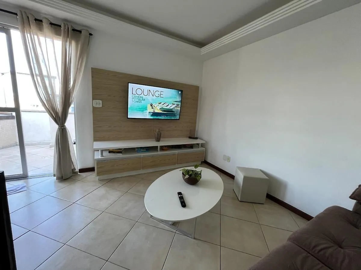 Cobertura 403 Braga - Complete Apartment With Private Pool Cabo Frio 0*,