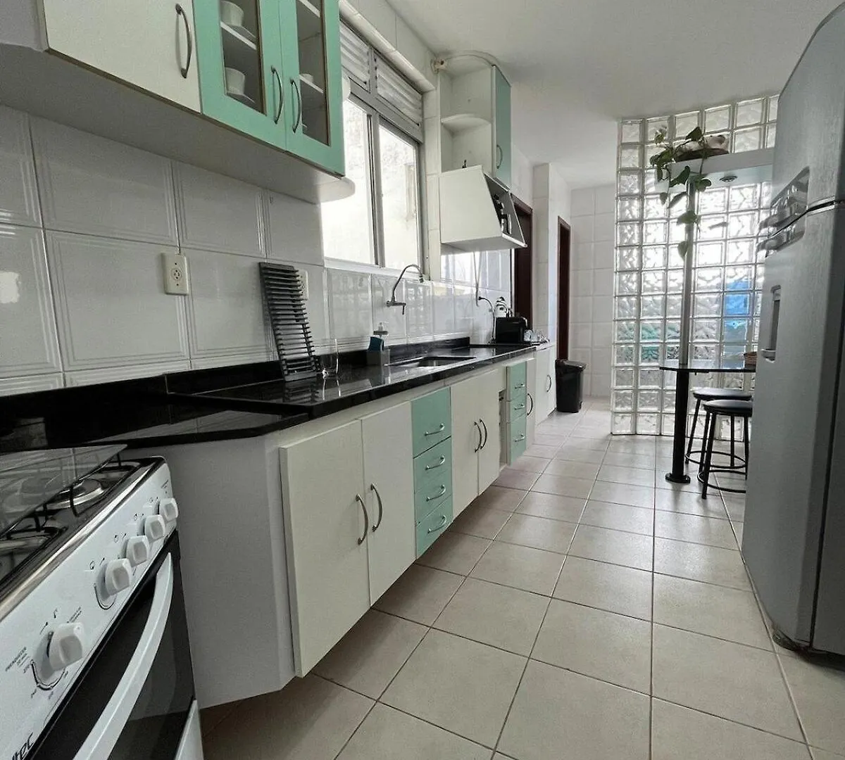 Cobertura 403 Braga - Complete Apartment With Private Pool Cabo Frio