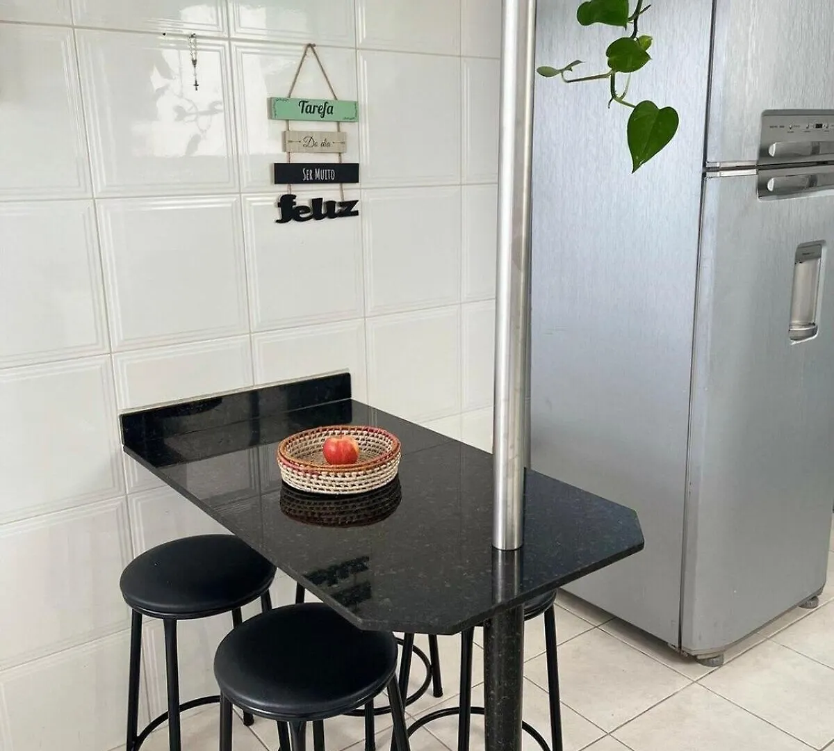 Cobertura 403 Braga - Complete Apartment With Private Pool Cabo Frio