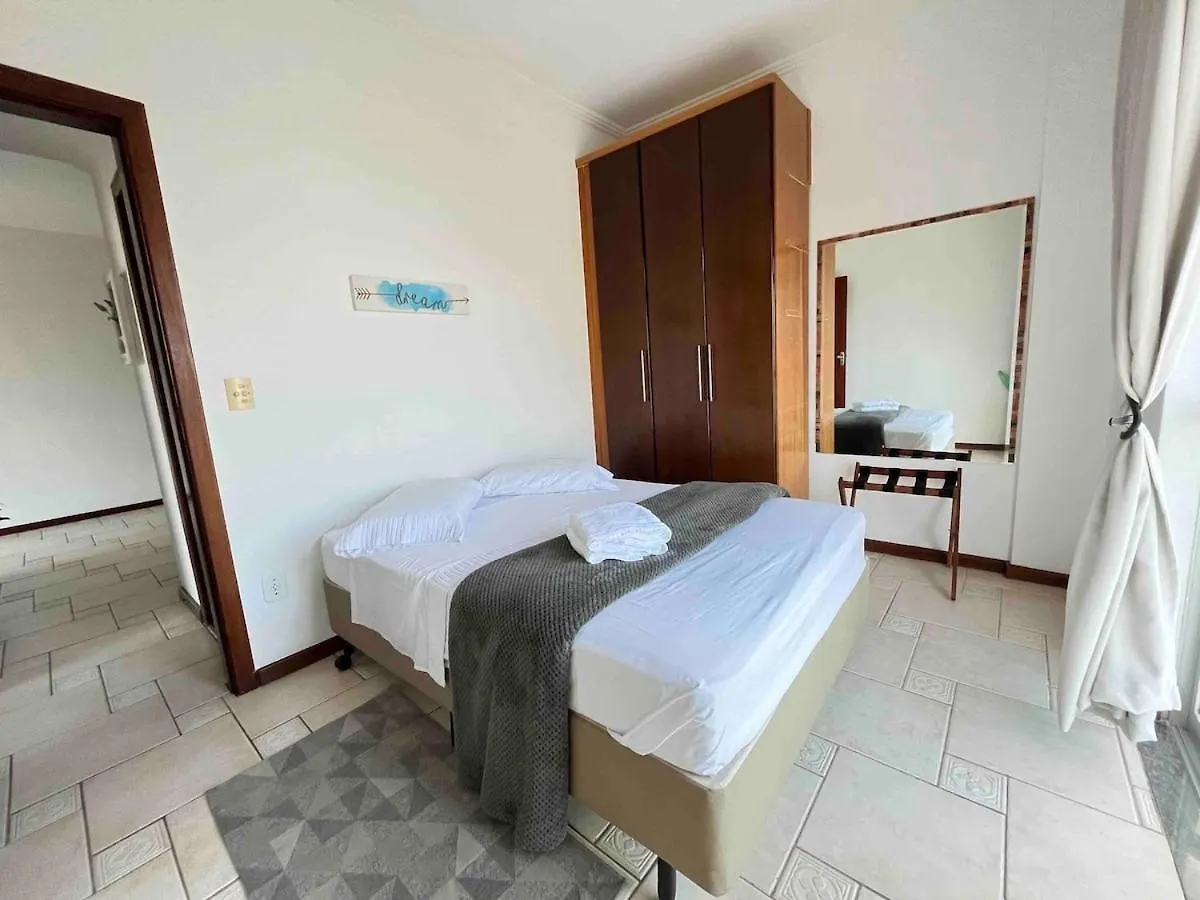 Cobertura 403 Braga - Complete Apartment With Private Pool Cabo Frio Brazil