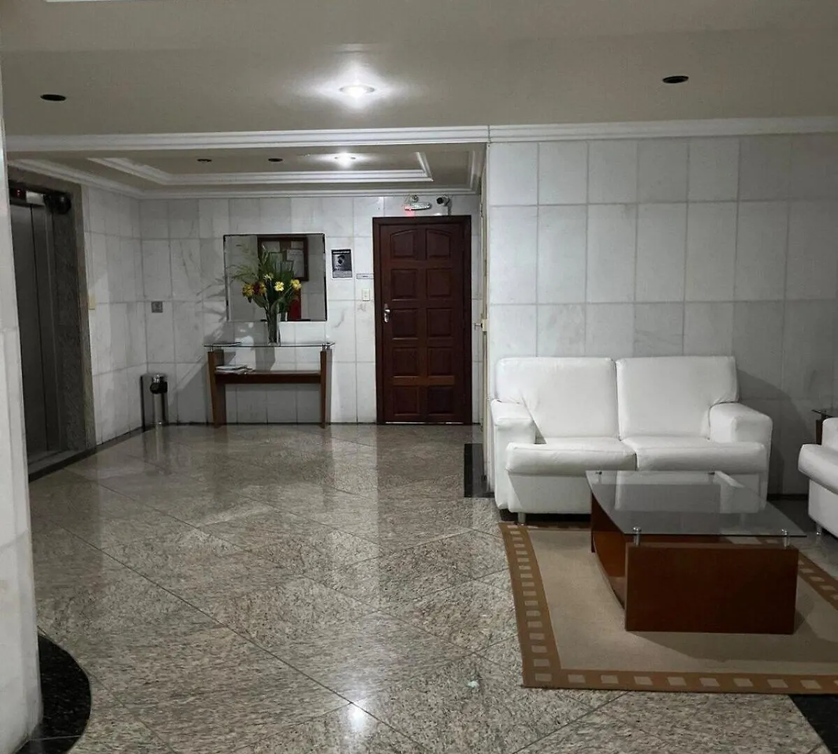 Cobertura 403 Braga - Complete Apartment With Private Pool Cabo Frio