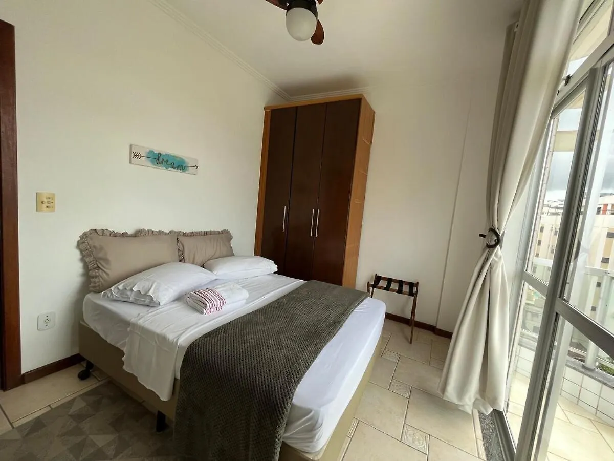 Cobertura 403 Braga - Complete Apartment With Private Pool Cabo Frio