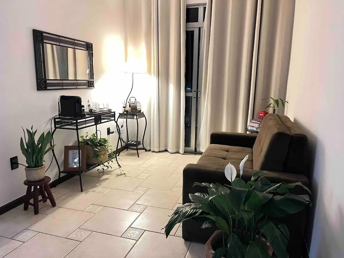 Cobertura 403 Braga - Complete Apartment With Private Pool Cabo Frio