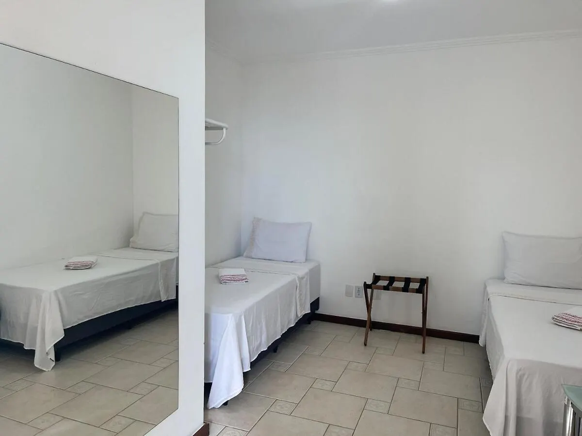 Cobertura 403 Braga - Complete Apartment With Private Pool Cabo Frio 0*,