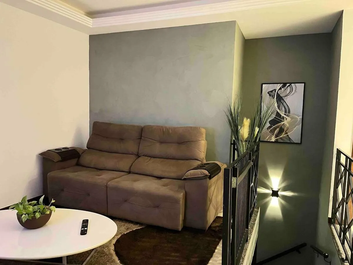 Cobertura 403 Braga - Complete Apartment With Private Pool Cabo Frio