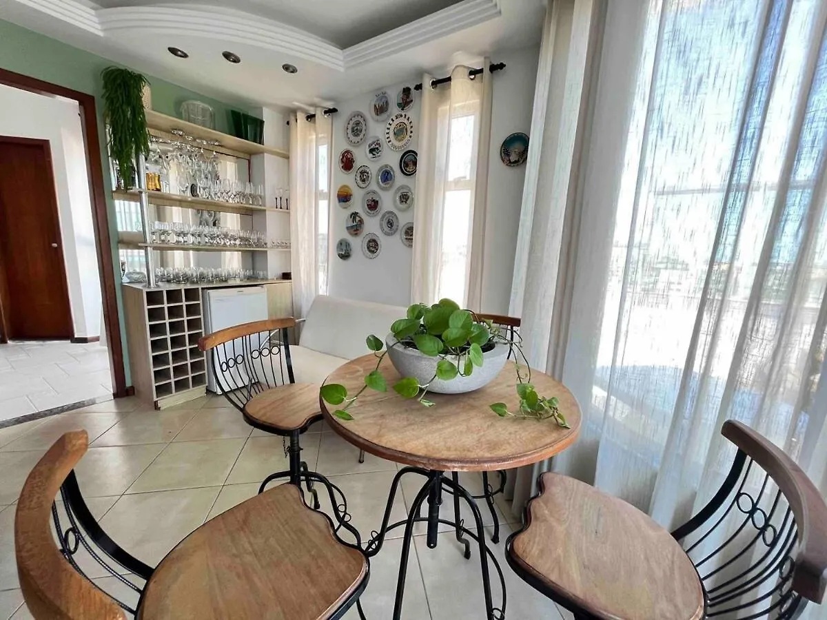 Cobertura 403 Braga - Complete Apartment With Private Pool Cabo Frio 0*,  Brazil