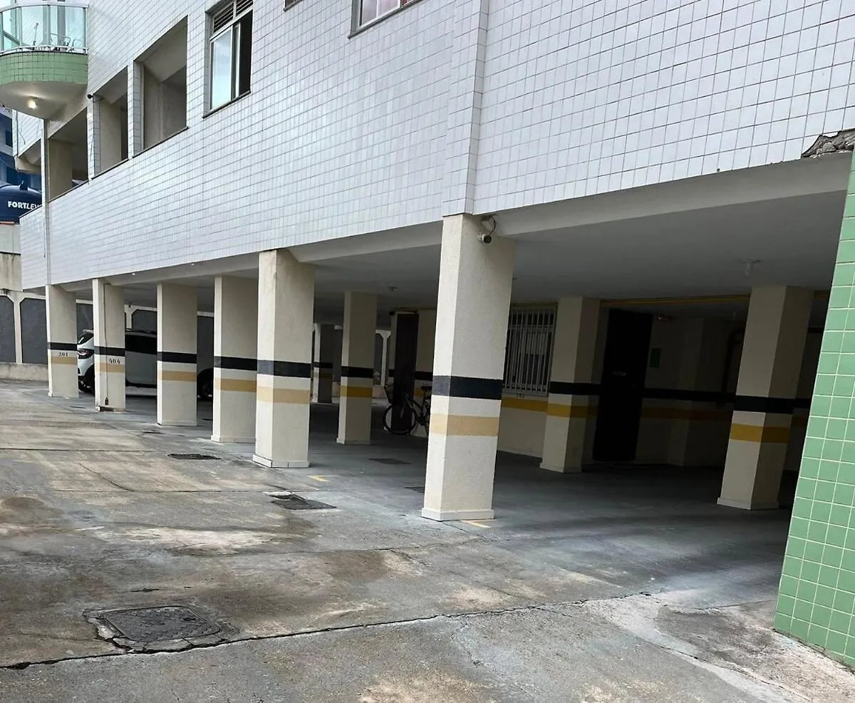 Cobertura 403 Braga - Complete Apartment With Private Pool Cabo Frio