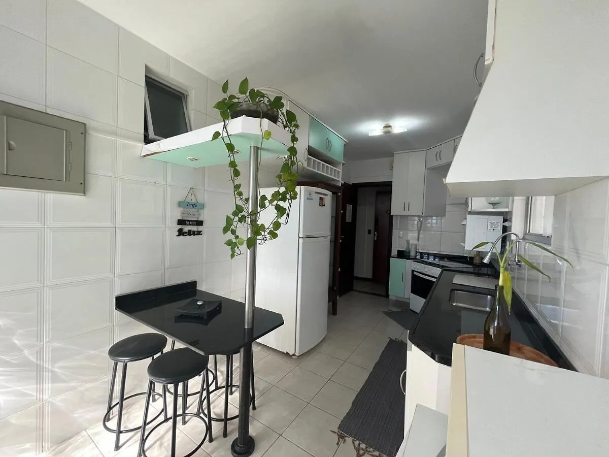 Cobertura 403 Braga - Complete Apartment With Private Pool Cabo Frio 0*,  Brazil
