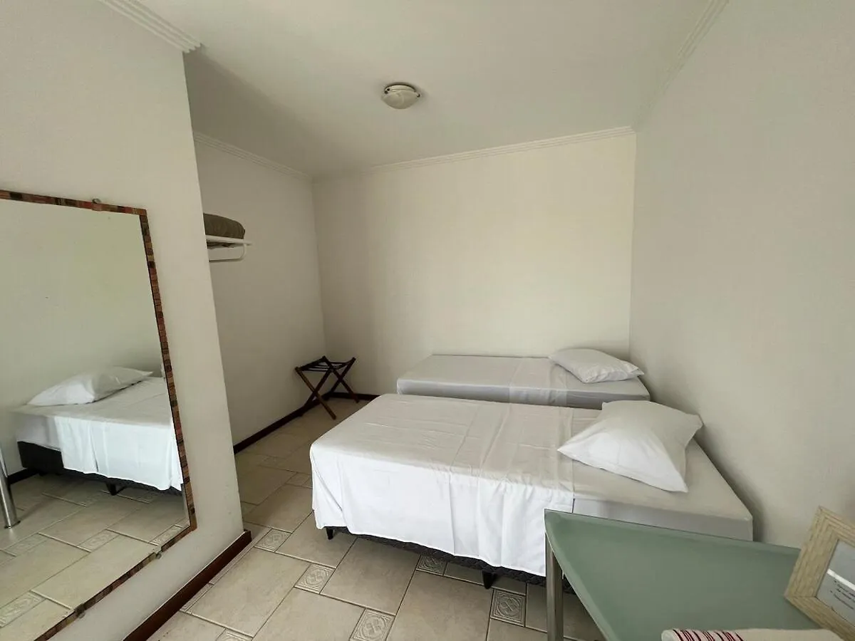 Cobertura 403 Braga - Complete Apartment With Private Pool Cabo Frio Brazil