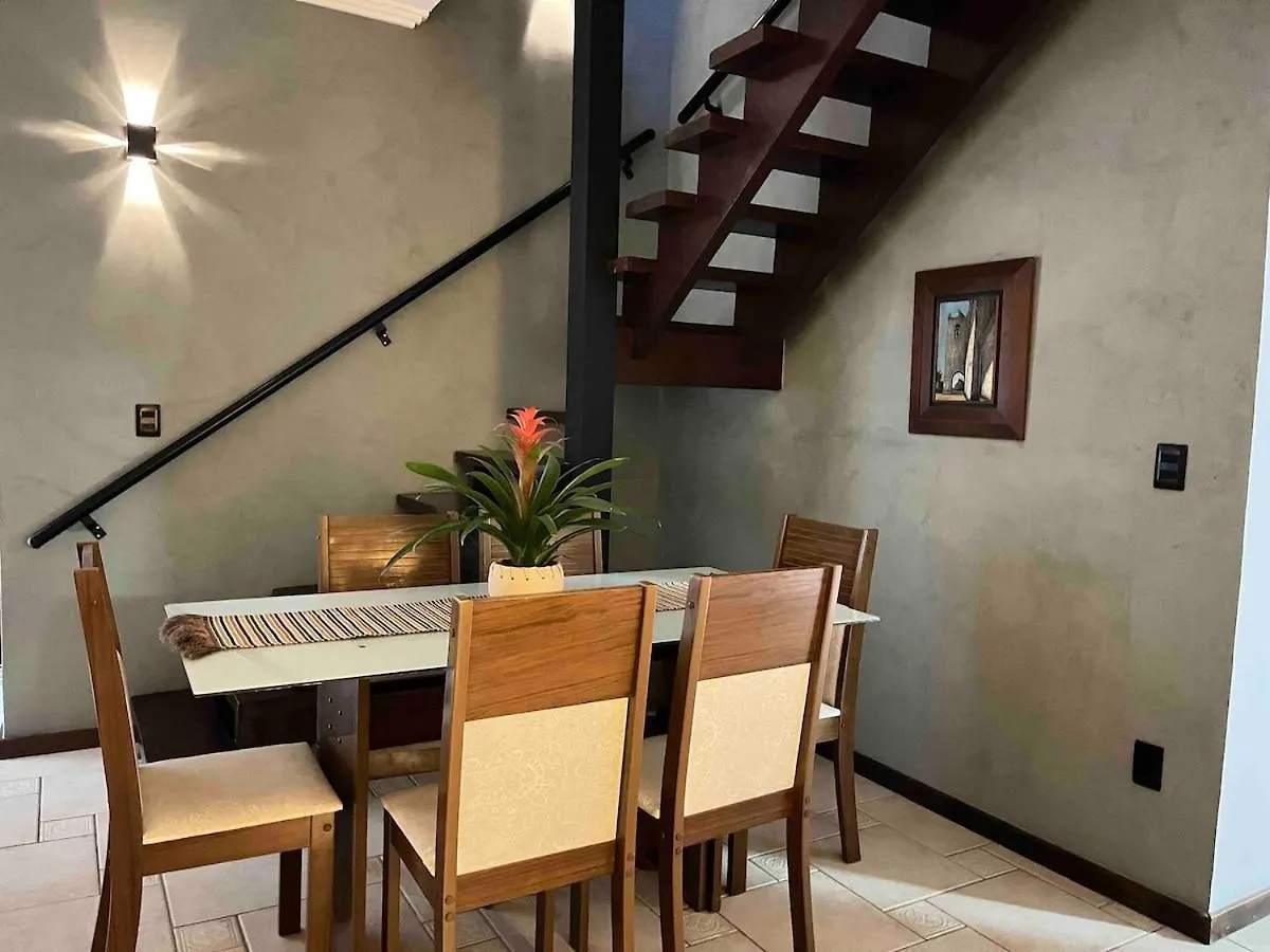 Cobertura 403 Braga - Complete Apartment With Private Pool Cabo Frio