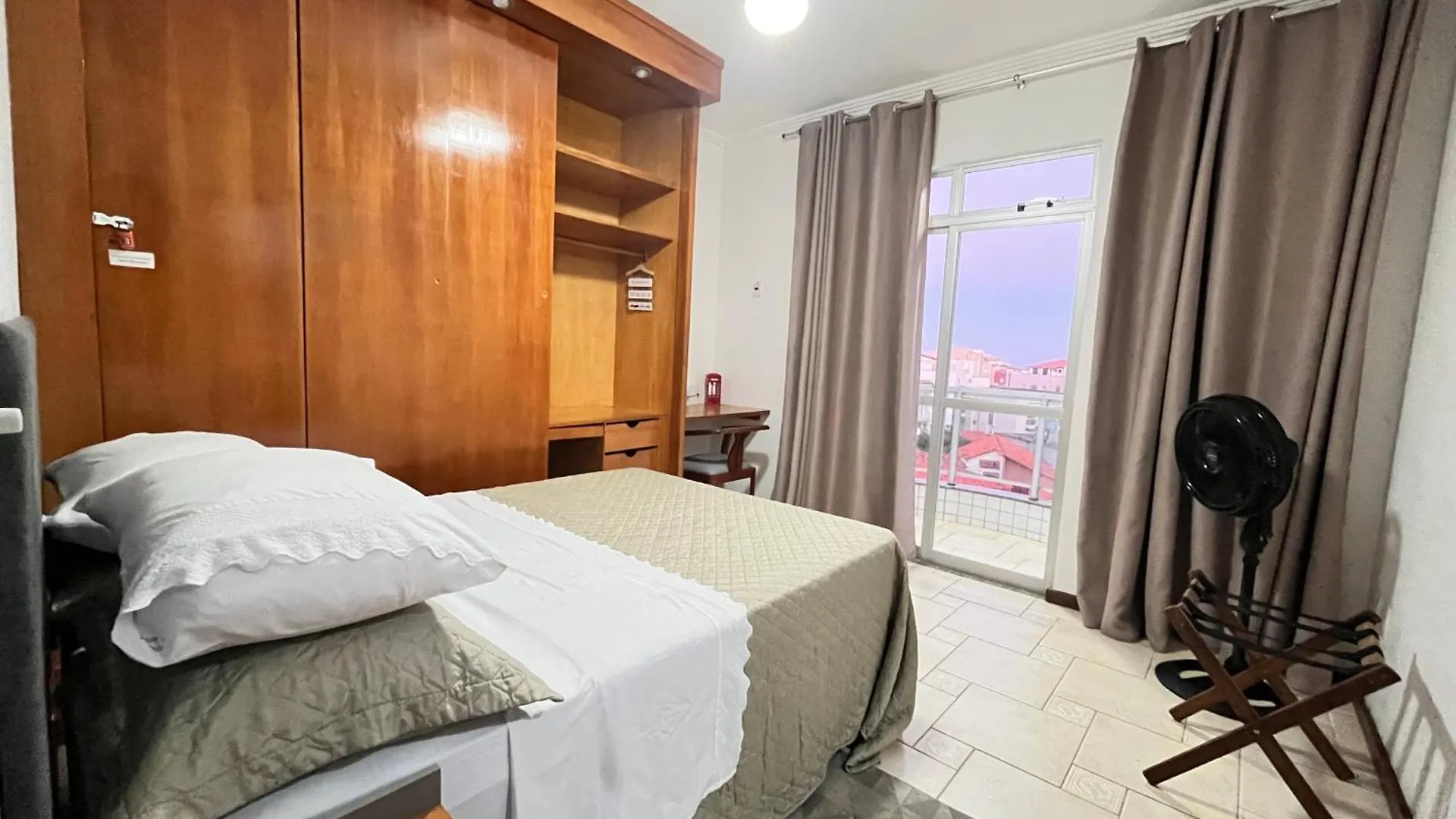 Cobertura 403 Braga - Complete Apartment With Private Pool Cabo Frio