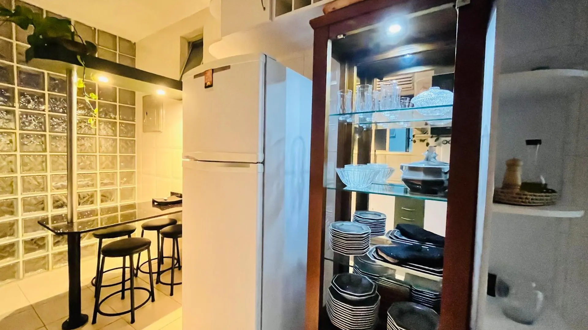 Cobertura 403 Braga - Complete Apartment With Private Pool Cabo Frio Brasil