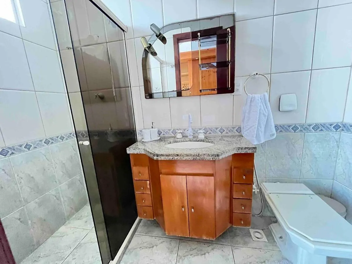 Cobertura 403 Braga - Complete Apartment With Private Pool Cabo Frio