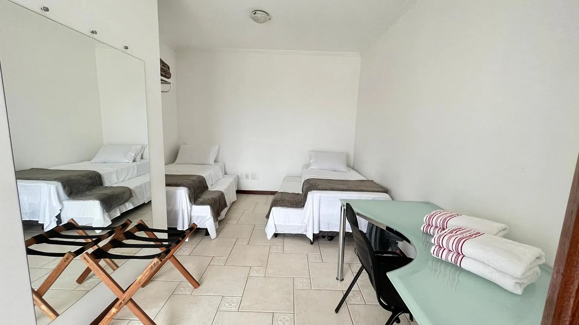 Cobertura 403 Braga - Complete Apartment With Private Pool Cabo Frio