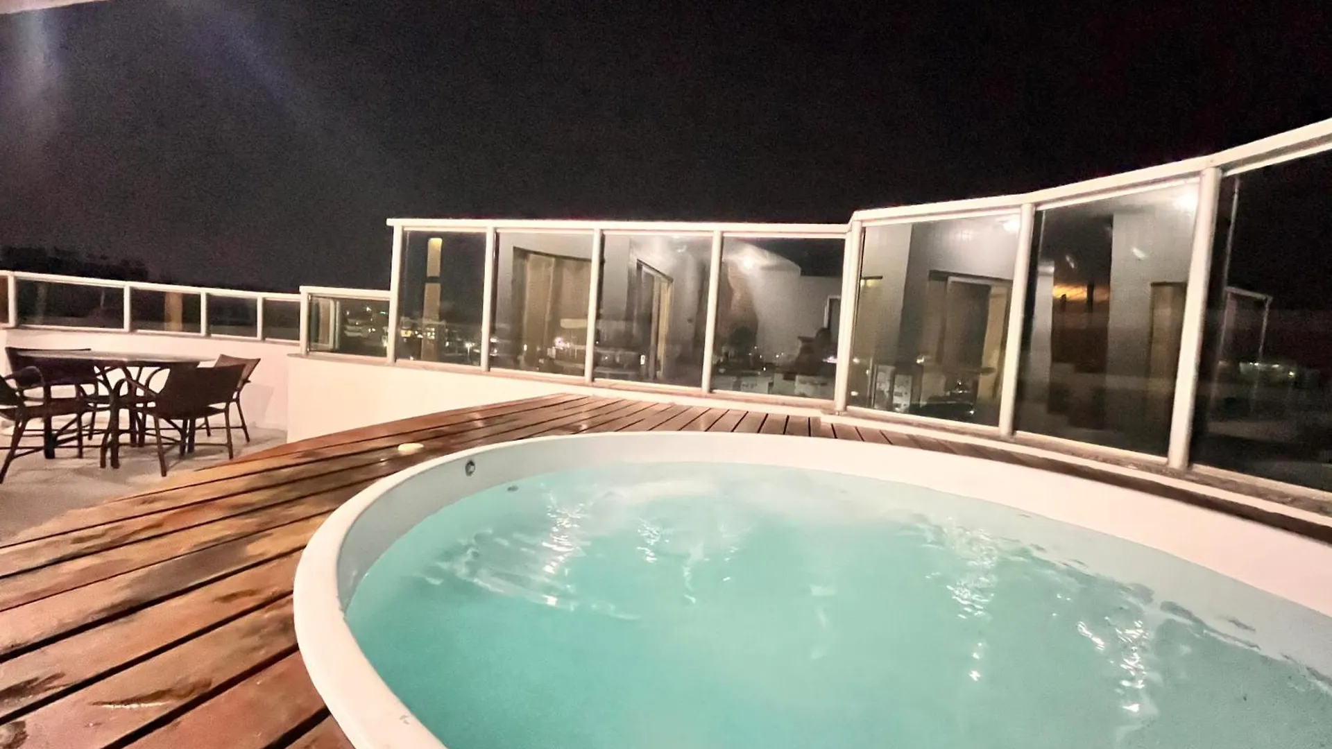 Cobertura 403 Braga - Complete Apartment With Private Pool Cabo Frio