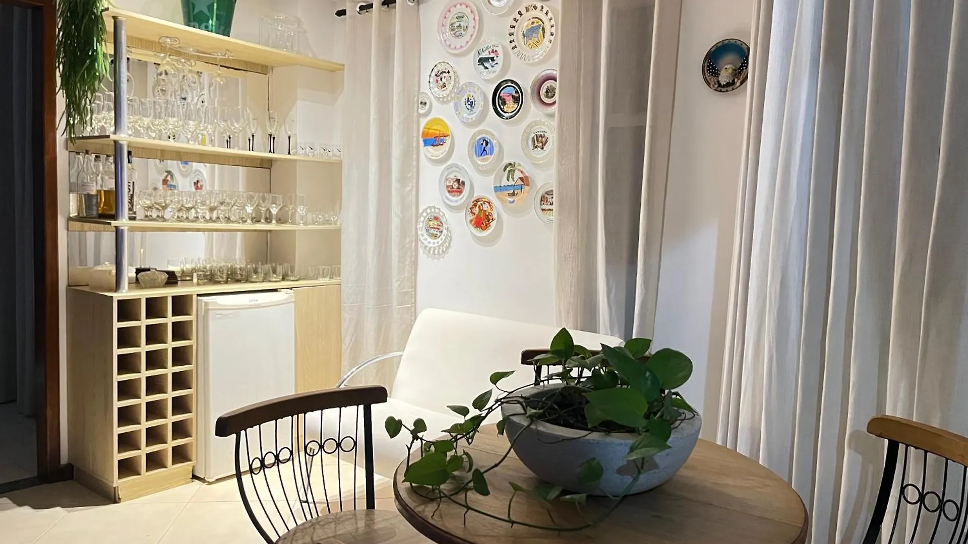 Cobertura 403 Braga - Complete Apartment With Private Pool קאבו פריו
