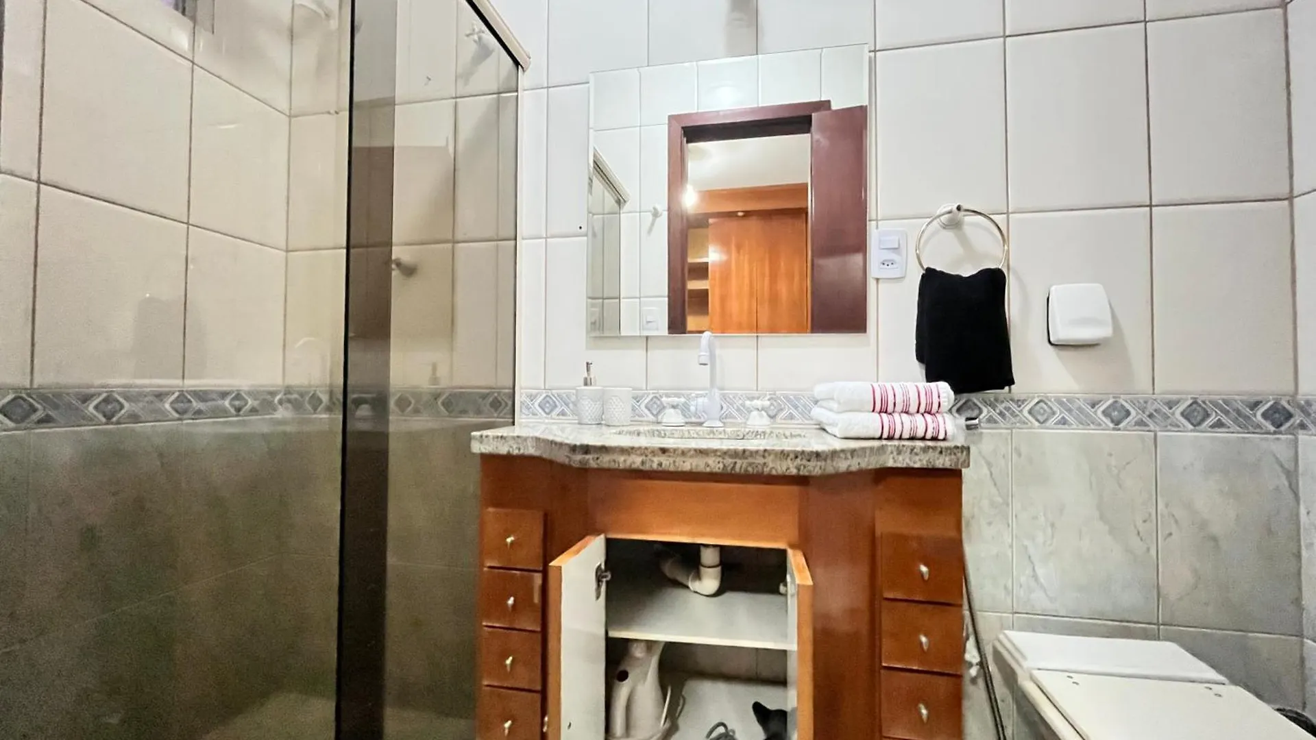 Cobertura 403 Braga - Complete Apartment With Private Pool קאבו פריו