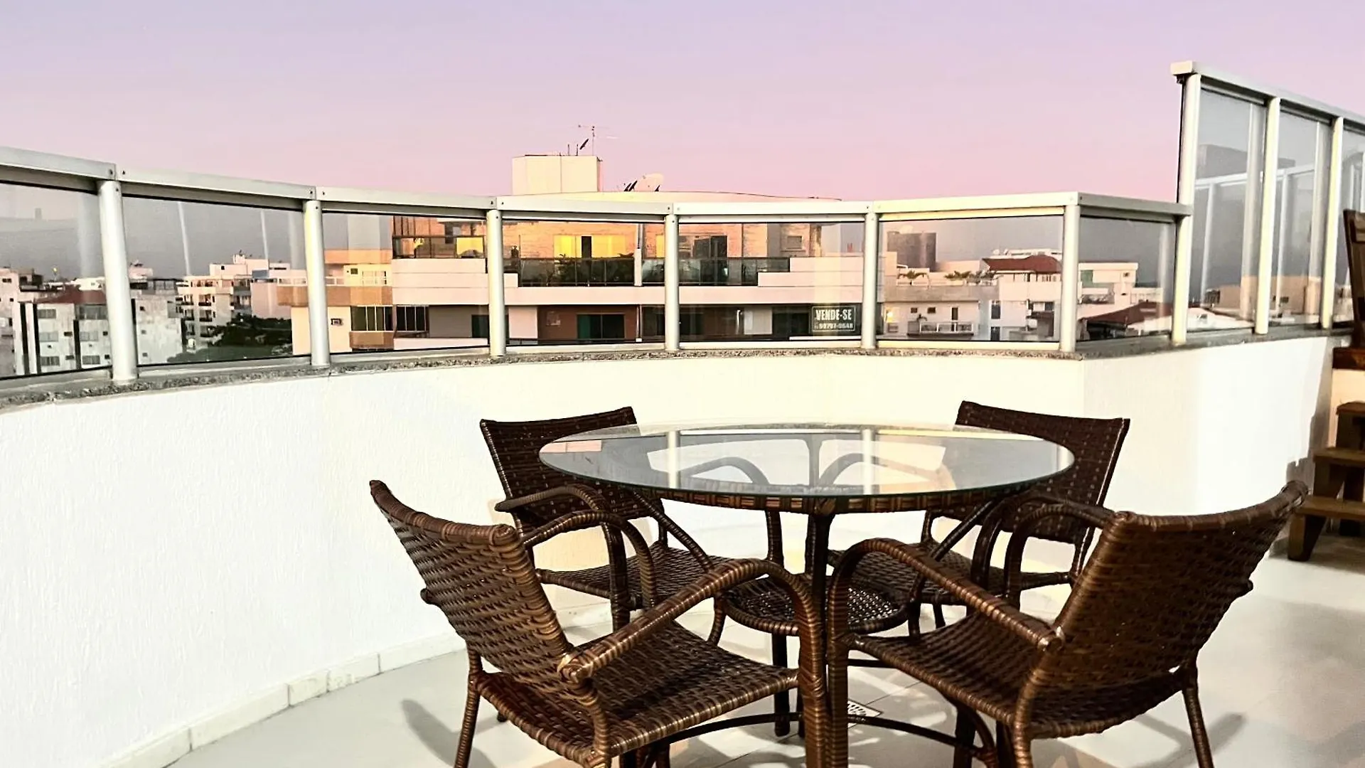 Cobertura 403 Braga - Complete Apartment With Private Pool קאבו פריו ברזיל
